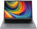 Ноутбук  Digma EVE C5805 16 ", Intel N, 8 Гб RAM, 256 Гб SSD, UHD Graphics, Темно-серый 113960