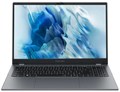 Ноутбук  Chuwi GemiBook Plus 15.6 ", N, 16 Гб RAM, 512 Гб SSD, UHD Graphics, Серый 113961