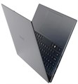 Ноутбук  Chuwi GemiBook Plus 15.6 ", N, 16 Гб RAM, 512 Гб SSD, UHD Graphics, Серый 113961