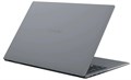 Ноутбук  Chuwi GemiBook Plus 15.6 ", N, 16 Гб RAM, 512 Гб SSD, UHD Graphics, Серый 113961