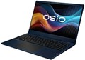 Ноутбук  OSIO BaseLine B150i-002c 15.6 ", N, 8 Гб RAM, 512 Гб SSD, UHD Graphics, Синий 113963