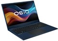 Ноутбук  OSIO BaseLine B150i-002c 15.6 ", N, 8 Гб RAM, 512 Гб SSD, UHD Graphics, Синий 113963