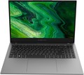 Ноутбук  Digma Pro Fortis 15.6 ", Core i3, 8 Гб RAM, 512 Гб SSD, UHD Graphics, Серый 113966