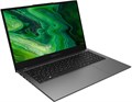 Ноутбук  Digma Pro Fortis 15.6 ", Core i3, 8 Гб RAM, 512 Гб SSD, UHD Graphics, Серый 113966