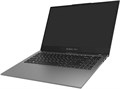 Ноутбук  Digma Pro Fortis 15.6 ", Core i3, 8 Гб RAM, 512 Гб SSD, UHD Graphics, Серый 113966