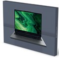 Ноутбук  Digma Pro Fortis 15.6 ", Core i3, 8 Гб RAM, 512 Гб SSD, UHD Graphics, Серый 113966