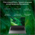 Ноутбук  Digma Pro Fortis 15.6 ", Core i3, 8 Гб RAM, 512 Гб SSD, UHD Graphics, Серый 113966