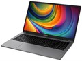 Ноутбук  Digma EVE i5980 15.6 ", Core m3, 16 Гб RAM, 512 Гб SSD, HD Graphics 615, Серый 113968
