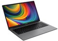 Ноутбук  Digma EVE i5980 15.6 ", Core m3, 16 Гб RAM, 512 Гб SSD, HD Graphics 615, Серый 113968