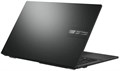 Ноутбук  ASUS Vivobook Go 15 E1504FA-BQ091 15.6 ", Ryzen 3, 8 Гб RAM, 256 Гб SSD, Radeon Graphics, Черный 113983
