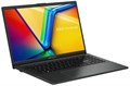 Ноутбук  ASUS Vivobook Go 15 E1504FA-BQ091 15.6 ", Ryzen 3, 8 Гб RAM, 256 Гб SSD, Radeon Graphics, Черный 113983