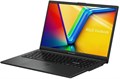 Ноутбук  ASUS Vivobook Go 15 E1504FA-BQ091 15.6 ", Ryzen 3, 8 Гб RAM, 256 Гб SSD, Radeon Graphics, Черный 113983