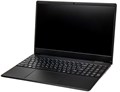 Ноутбук  HIPER Workbook U26 15.6 ", Core i3, 8 Гб RAM, 256 Гб SSD, UHD Graphics, Черный 113986