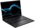 Ноутбук  HIPER Workbook U26 15.6 ", Core i3, 8 Гб RAM, 256 Гб SSD, UHD Graphics, Черный 113986