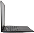 Ноутбук  HIPER Workbook U26 15.6 ", Core i3, 8 Гб RAM, 256 Гб SSD, UHD Graphics, Черный 113986