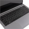 Ноутбук  Digma Digma Pro Parvus M 15.6 ", Ryzen 3, 8 Гб RAM, 256 Гб SSD, Radeon Graphics, Темно-серый 113990