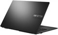 Ноутбук  ASUS VivoBook Go 15 E1504GA-BQ550 15.6 ", Core i3, 8 Гб RAM, 256 Гб SSD, UHD Graphics, Черный 113992