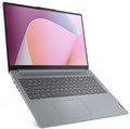 Ноутбук  Lenovo IdeaPad Slim 3 16ABR8 16 ", Ryzen 3, 8 Гб RAM, 256 Гб SSD, Radeon Graphics, Серый 113994