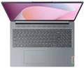 Ноутбук  Lenovo IdeaPad Slim 3 16ABR8 16 ", Ryzen 3, 8 Гб RAM, 256 Гб SSD, Radeon Graphics, Серый 113994