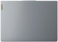 Ноутбук  Lenovo IdeaPad Slim 3 16ABR8 16 ", Ryzen 3, 8 Гб RAM, 256 Гб SSD, Radeon Graphics, Серый 113994