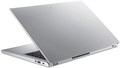 Ноутбук  Acer Extensa EX215-34-34Z7 15.6 ", N, 8 Гб RAM, 512 Гб SSD, UHD Graphics, Серебристый 113995