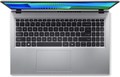 Ноутбук  Acer Extensa EX215-34-34Z7 15.6 ", N, 8 Гб RAM, 512 Гб SSD, UHD Graphics, Серебристый 113995