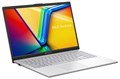 Ноутбук  ASUS Vivobook Go 15 E1504GA-BQ192 15.6 ", Core i3, 8 Гб RAM, 256 Гб SSD, UHD Graphics 770, Серебристый 113996