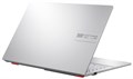Ноутбук  ASUS Vivobook Go 15 E1504GA-BQ192 15.6 ", Core i3, 8 Гб RAM, 256 Гб SSD, UHD Graphics 770, Серебристый 113996