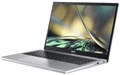 Ноутбук  Acer Aspire 3 A315-24P-R8RZ 15.6 ", Ryzen 3, 8 Гб RAM, 256 Гб SSD, Radeon Graphics, Серебристый 114001