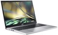 Ноутбук  Acer Aspire 3 A315-24P-R8RZ 15.6 ", Ryzen 3, 8 Гб RAM, 256 Гб SSD, Radeon Graphics, Серебристый 114001