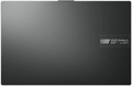 Ноутбук  ASUS Vivobook Go E1504FA-BQ091 15.6 ", Ryzen 3, 8 Гб RAM, 256 Гб SSD, Radeon Graphics, Черный 114003