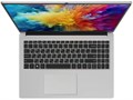 Ноутбук  Maibenben M653 16 ", Ryzen 3, 8 Гб RAM, 512 Гб SSD, Radeon Graphics, Серебристый 114005