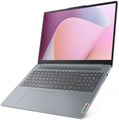 Ноутбук  Lenovo IdeaPad Slim 3 16ABR8 16 ", Ryzen 3, 8 Гб RAM, 512 Гб SSD, Radeon Graphics, Серый 114006