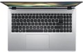 Ноутбук  Acer Aspire A315-510P-30EA 15.6 ", Core i3, 8 Гб RAM, 256 Гб SSD, UHD Graphics 770, Серебристый 114007