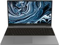 Ноутбук  Digma Pro Breve S 15.6 ", Core i3, 8 Гб RAM, 512 Гб SSD, UHD Graphics, Темно-серый 114008
