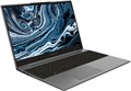 Ноутбук  Digma Pro Breve S 15.6 ", Core i3, 8 Гб RAM, 512 Гб SSD, UHD Graphics, Темно-серый 114008