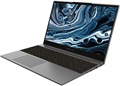 Ноутбук  Digma Pro Breve S 15.6 ", Core i3, 8 Гб RAM, 512 Гб SSD, UHD Graphics, Темно-серый 114008