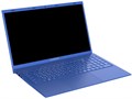 Ноутбук  Irbis 15NBC1000_G3 15.6 ", Ryzen 3, 16 Гб RAM, 512 Гб SSD, Radeon Vega 3, Синий 114010