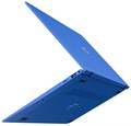 Ноутбук  Irbis 15NBC1000_G3 15.6 ", Ryzen 3, 16 Гб RAM, 512 Гб SSD, Radeon Vega 3, Синий 114010