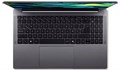 Ноутбук  Acer Aspire Lite AL15-32P-P0BX 15.6 ", N, 8 Гб RAM, 256 Гб SSD, UHD Graphics, Серебристый 114012