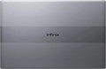 Ноутбук  Infinix Inbook Y2 Plus XL29 15.6 ", Core i3, 8 Гб RAM, 256 Гб SSD, UHD Graphics, Серый 114014
