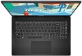 Ноутбук  MSI Modern 15H 15.6 ", Core i5, 8 Гб RAM, 512 Гб SSD, UHD Graphics, Черный 114015