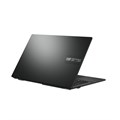 Ноутбук  ASUS E1504FA-BQ052 15.6 ", Ryzen 3, 8 Гб RAM, 512 Гб SSD, Radeon Graphics, Черный 114016