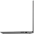 Ноутбук  Lenovo IdeaPad 3 15IAU7 15.6 ", Core i3, 4 Гб RAM, 256 Гб SSD, UHD Graphics, Серый 114017