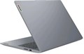 Ноутбук  Lenovo IdeaPad 3 Slim 15IRU8 15.6 ", Core i3, 8 Гб RAM, 256 Гб SSD, UHD Graphics, Серый 114020