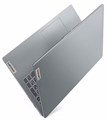 Ноутбук  Lenovo IdeaPad Slim 3 15AMN8 15.6 ", Ryzen 3, 8 Гб RAM, 512 Гб SSD, Radeon 610M, Серый 114021