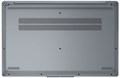 Ноутбук  Lenovo IdeaPad Slim 3 15AMN8 15.6 ", Ryzen 3, 8 Гб RAM, 512 Гб SSD, Radeon 610M, Серый 114021