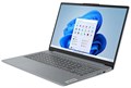 Ноутбук  Lenovo IdeaPad Slim 3 15AMN8 15.6 ", Ryzen 3, 8 Гб RAM, 512 Гб SSD, Radeon 610M, Серый 114021