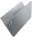 Ноутбук  Lenovo IdeaPad Slim 3 15AMN8 15.6 ", Ryzen 3, 8 Гб RAM, 256 Гб SSD, Radeon Graphics, Серый 114022