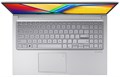 Ноутбук  ASUS Vivobook 15 X1504ZA-BQ1373 15.6 ", Core i3, 8 Гб RAM, 512 Гб SSD, UHD Graphics, Серебристый 114025
